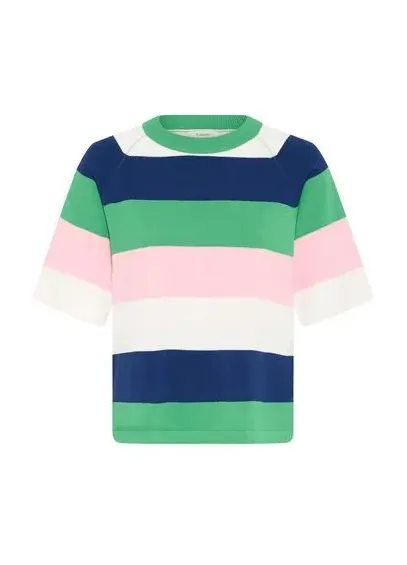 JERSEY M/C MORLA COLORES B.YOUNG 2