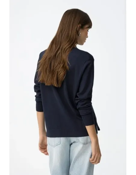 JERSEY VESPER MARINO TIFFOSI