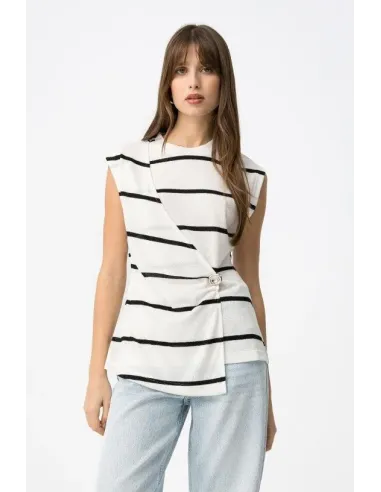 TOP PUNTO LAND TIFFOSI