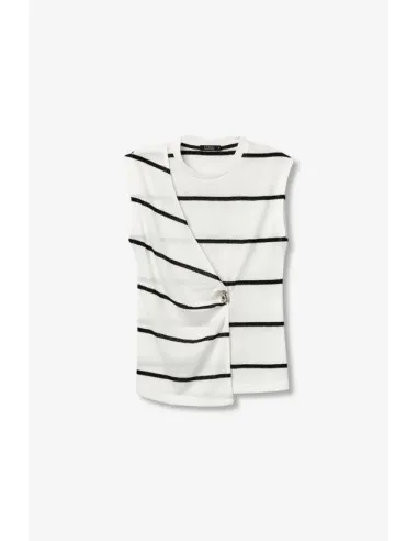 TOP PUNTO LAND TIFFOSI