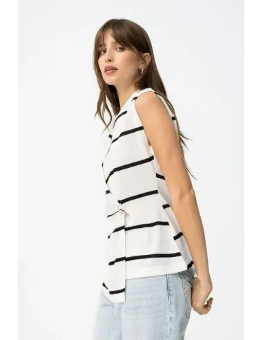 TOP PUNTO LAND TIFFOSI