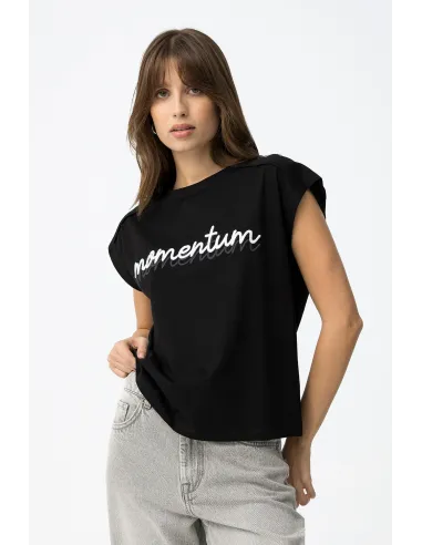 CAMISETA SABRINA 000 TIFFOSI