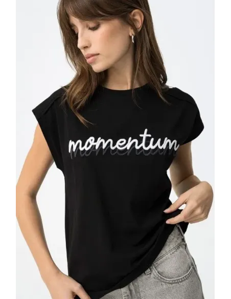 CAMISETA SABRINA 000 TIFFOSI