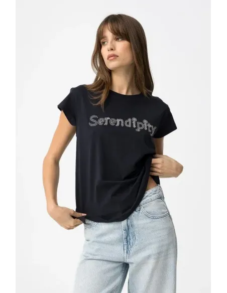 CAMISETA HILLARY 798 TIFFOSI