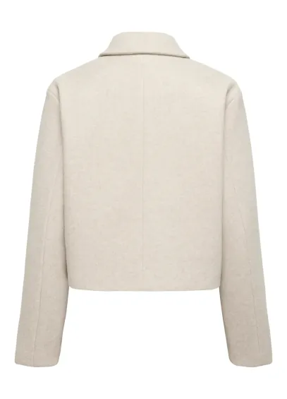 ABRIGO CROP VELA WHITE ONLY 2