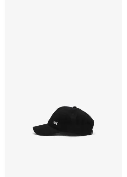 GORRA IVO NEGRA TIFFOSI 2