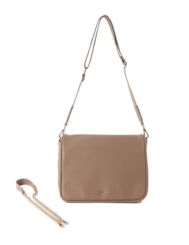 BANDOLERA MAXI NUDE ETIKA