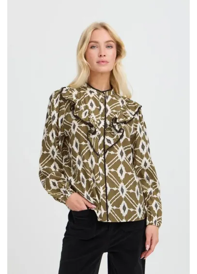 CAMISA NABA VOLANTE B.YOUNG 2