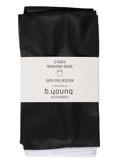 PACK BOLSAS LAVADO DELICADO B.YOUNG