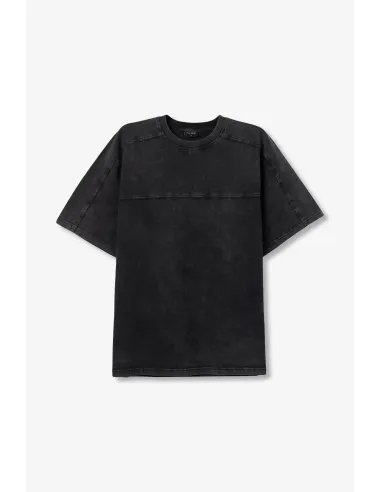 CAMISETA NEGRA JACK TIFFOSI