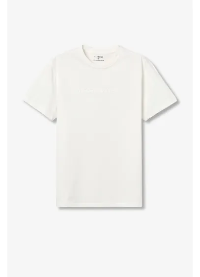 CAMISETA GABRIEL BEIGE TIFFOSI