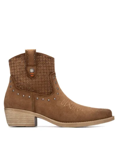 BOTIN COWBOY CAMEL 175042 REFRESH 2