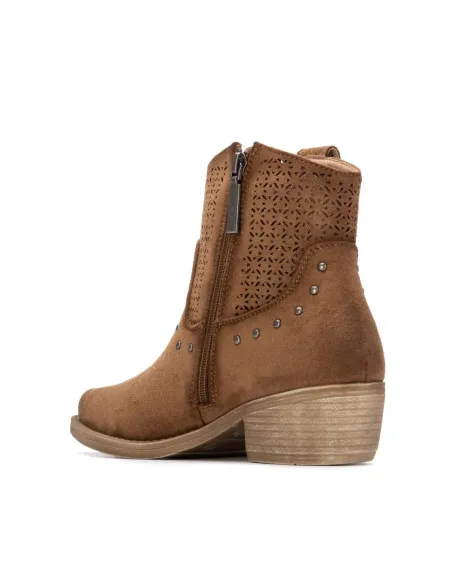 BOTIN COWBOY CAMEL 175042 REFRESH