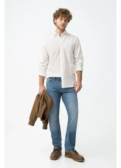 VAQUERO LEO 276 TIFFOSI