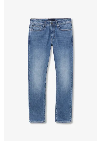 VAQUERO LEO 276 TIFFOSI 2